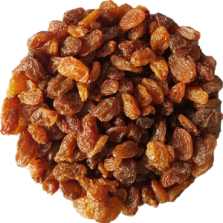 Rozijnen Sultana 3 kg