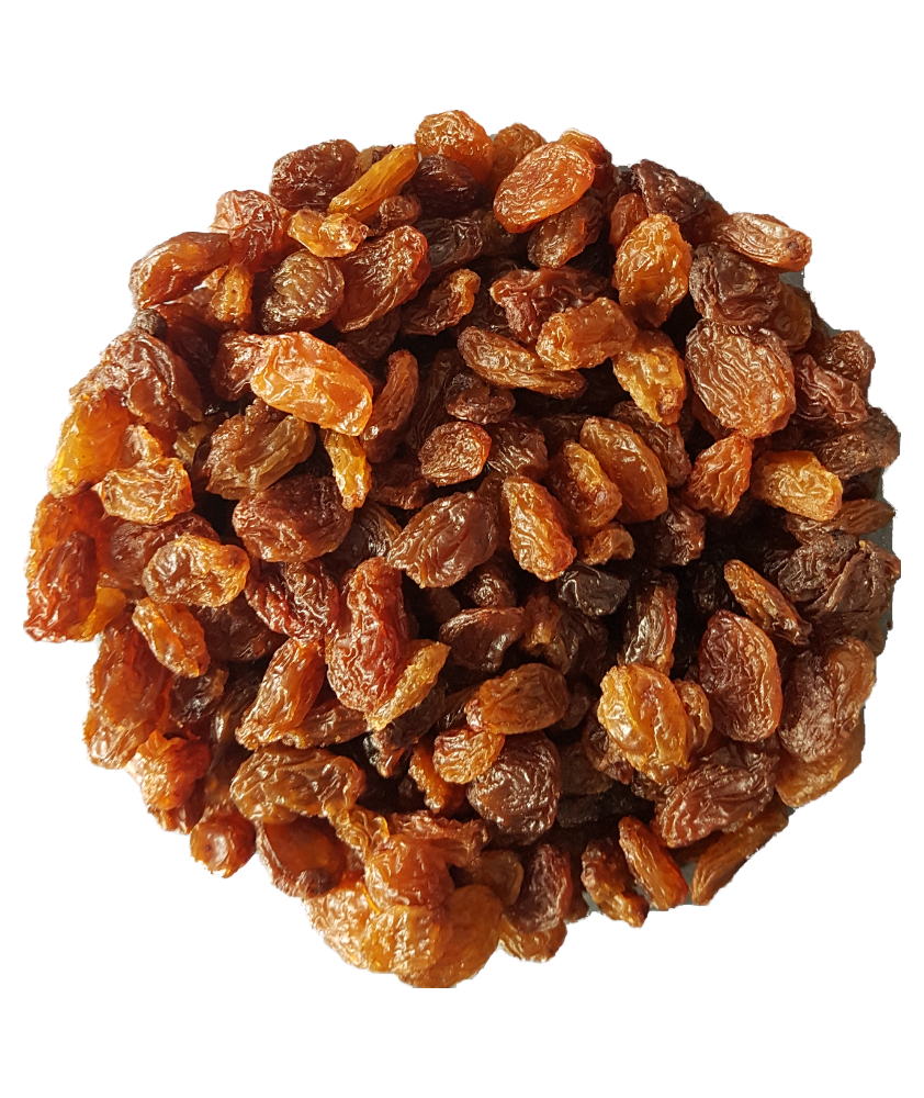 Rozijnen Sultana 3 kg