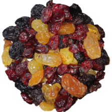 Cranberriemix 3 kg