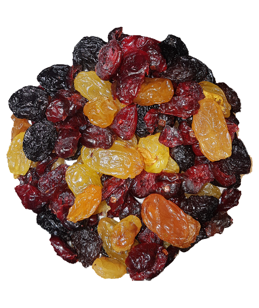 Cranberriemix 3 kg