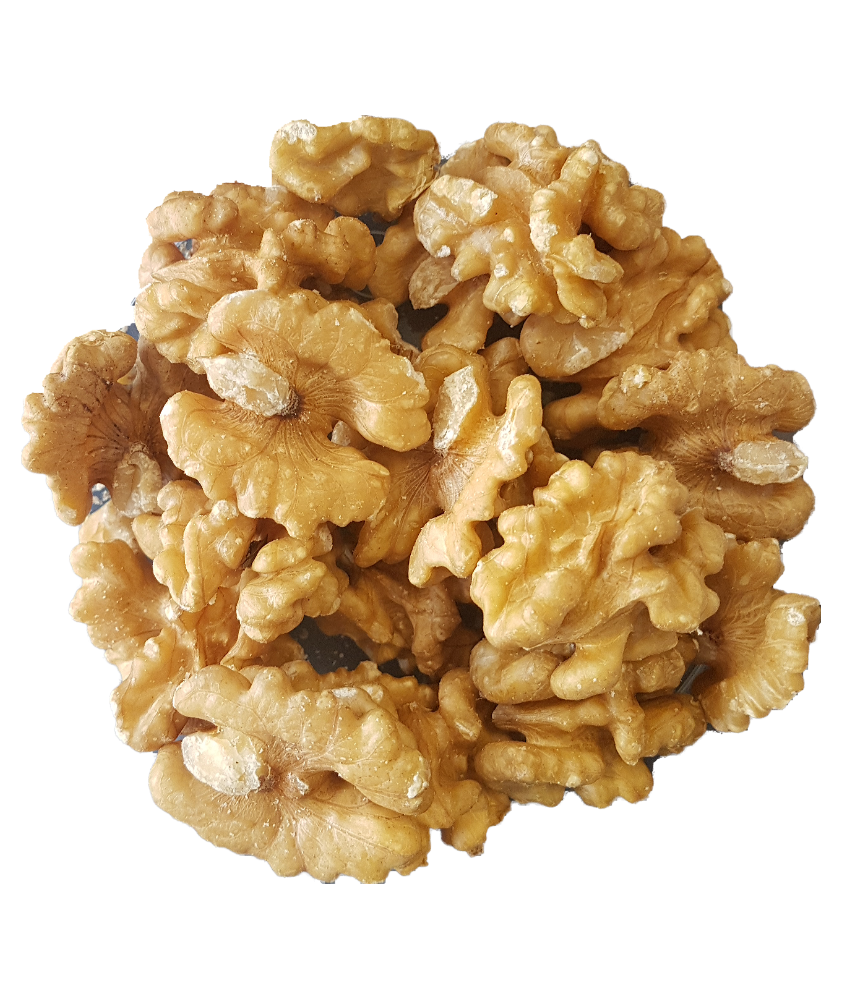 Walnoten  Chili ELH Handgekraakt 2 kg