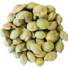 Japanse Wasabi Pinda's2,5 kg
