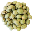 Japanse Wasabi Pinda's2,5 kg