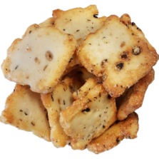 Soy Bean Crackers1 kg