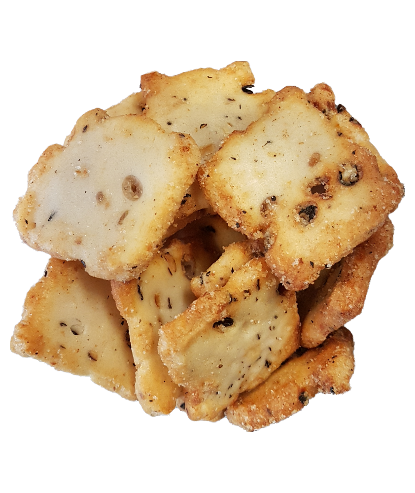 Soy Bean Crackers1 kg