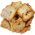 Soy Bean Crackers1 kg