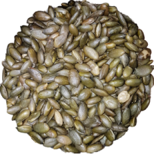 Pompoenpitten Chinese groen...