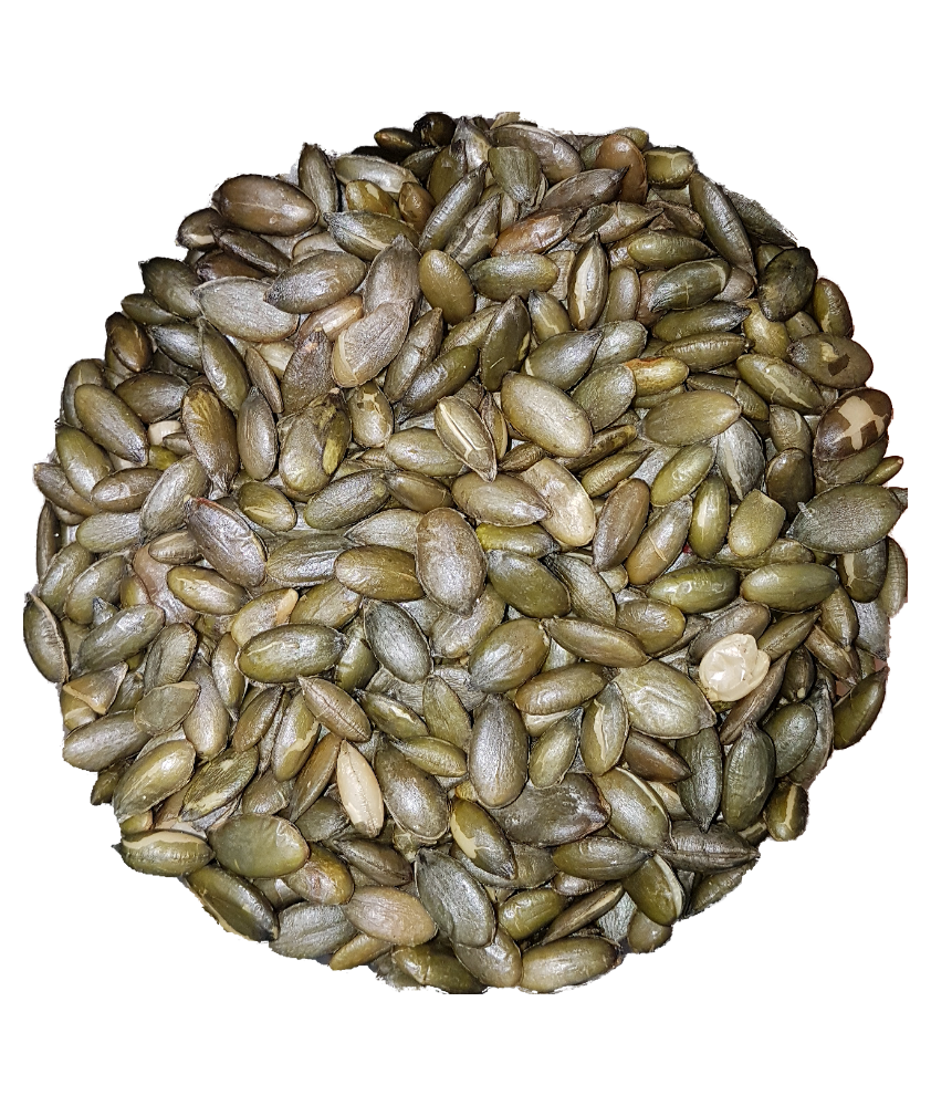 Pompoenpitten Chinese groen 3 kg