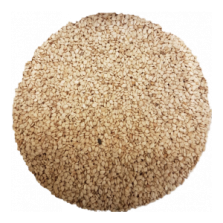 Geroosterd Sesamzaad 3 kg
