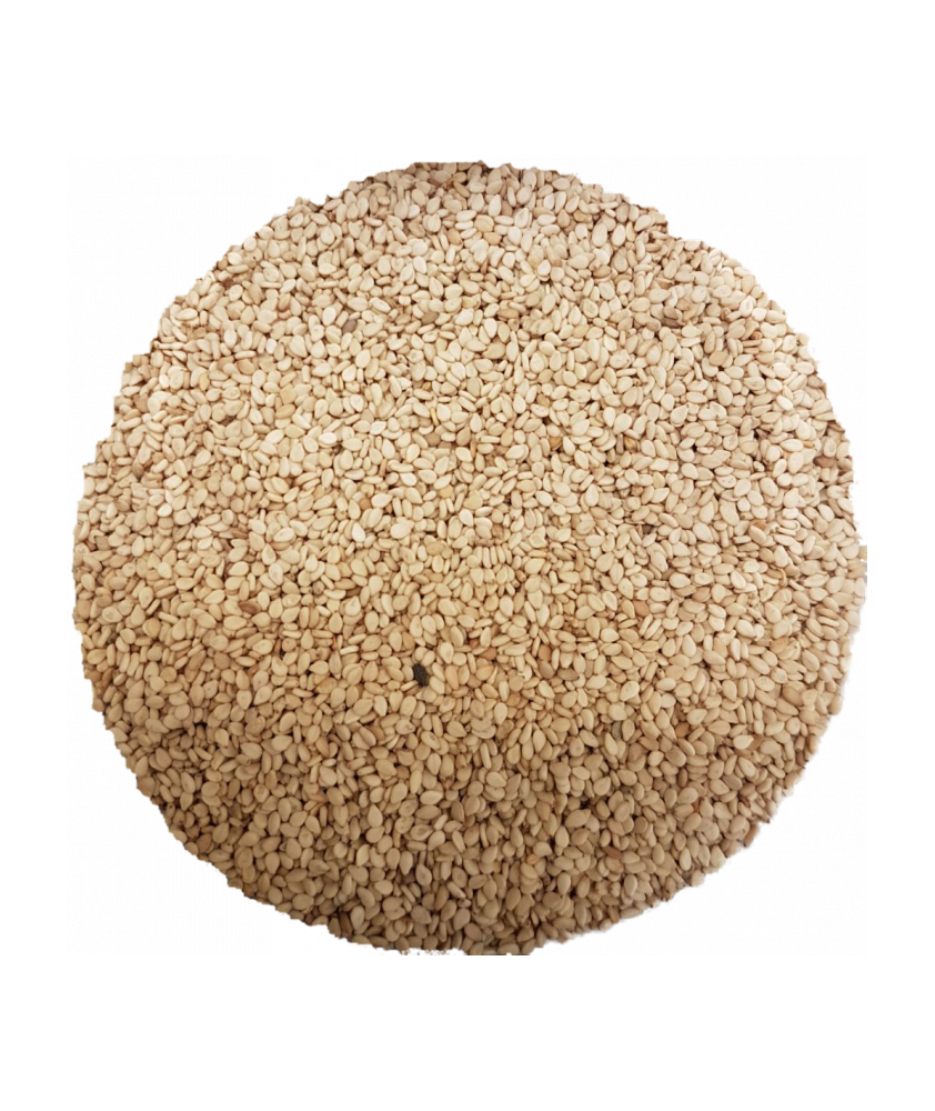 Geroosterd Sesamzaad 3 kg