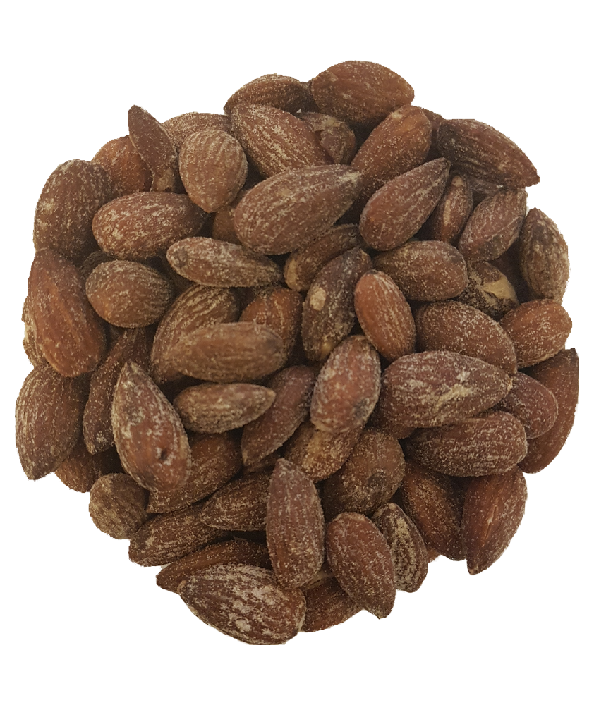 Amandelen Smokehouse  3 kg