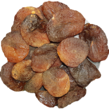 Abrikozen Turks ongezwaveld...