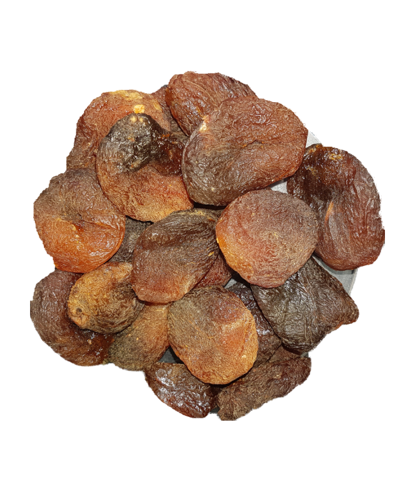 Abrikozen Turks ongezwaveld 3 kg