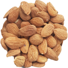 Amandelen Naturel Valencia...