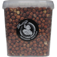 Hazelnoten Naturel rauw  3 kg