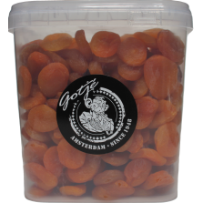 Abrikozen Turks Groot 3 kg