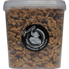 Walnoten  Chili ELH Handgekraakt 2 kg