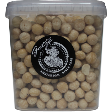 Macadamia groot ongebrand 3 kg