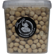 Macadamia groot ongebrand 3 kg
