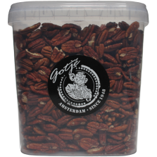 Pecannoten ongebrand 2 kg