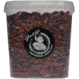 Pecannoten ongebrand 2 kg
