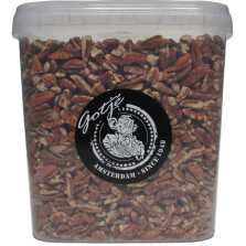 Pecannootstukjes rauw2 kg