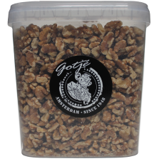 Walnoten Light Kwarten 2 kg