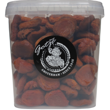 Abrikozen Turks ongezwaveld 3 kg