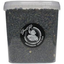 Pompoenpitten Chinese groen 3 kg