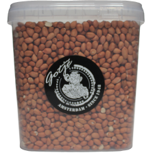 Vliespinda's ongebrand 3 kg