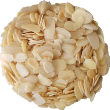 Amandelschaafsel 2,5 kg