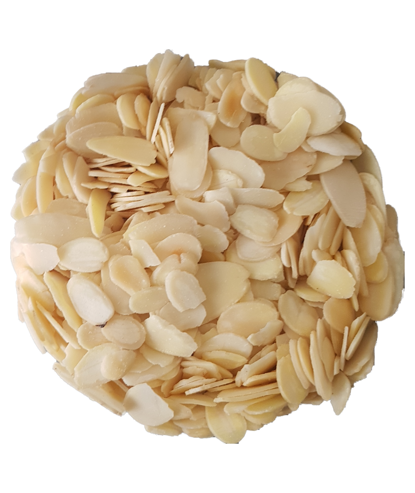 Amandelschaafsel 2,5 kg