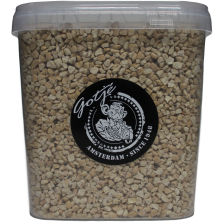 Cashewstukjes'Light  rauw3 kg