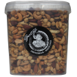 Gemengde noten ongezout 3 kg