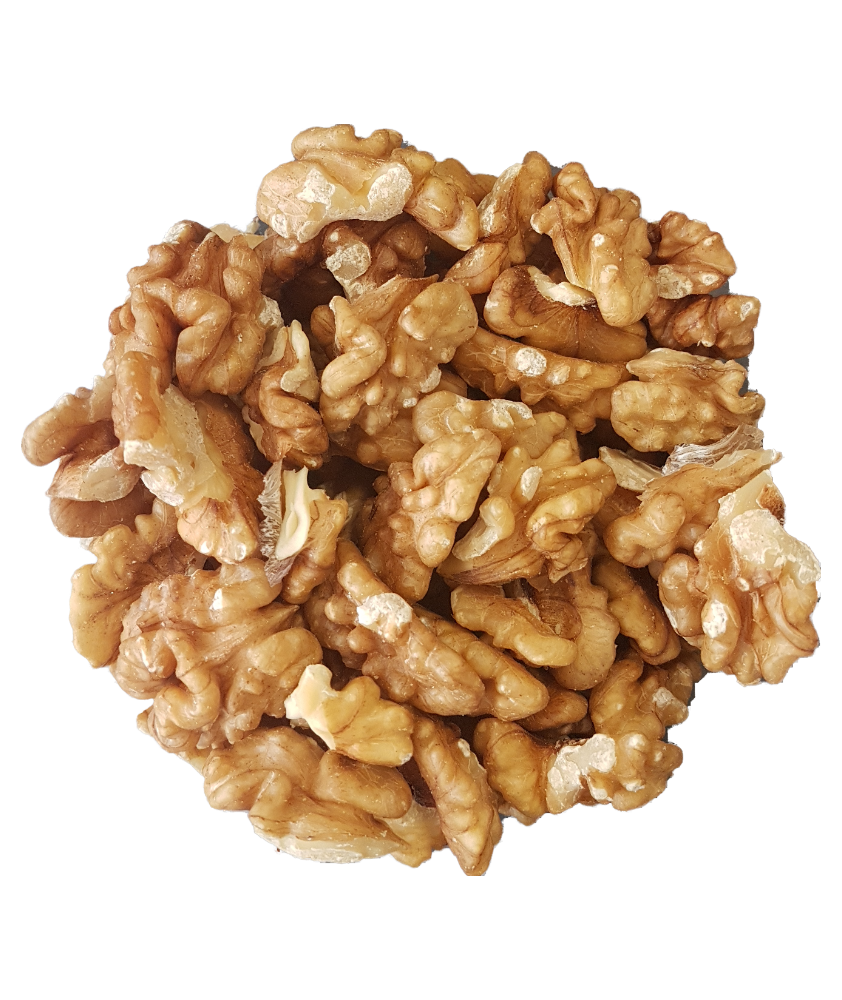 Walnoten Light Kwarten 2 kg