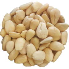 Amandel Wit Spaanse  3 kg