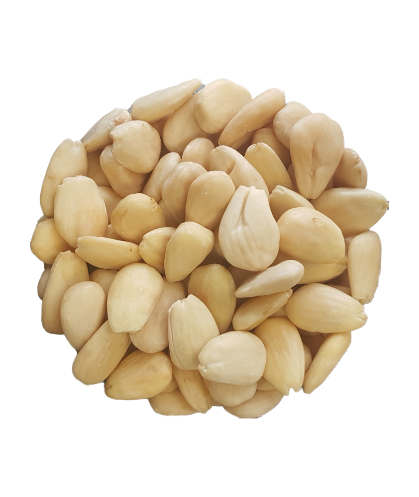 Amandel Wit Spaanse  3 kg