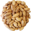 Amandelen Cal. Gebl. gebakken gezouten  3 kg