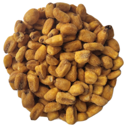 Zoute Mais 1500g | Krokante Maïssnack voor Horeca & Retail | Jan Gotje Horeca | Noten