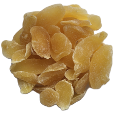 Gember Slices icingsuiker3 kg