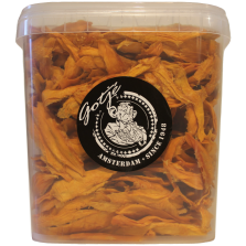 Zongedroogde Mango (suikervrij) 2 kg