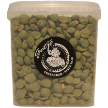 Japanse Wasabi Pinda's2,5 kg