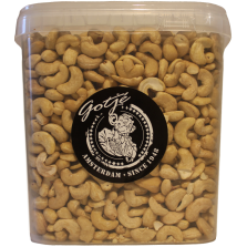 Cashewnoten rauw  3 kg