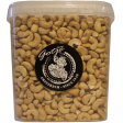 Cashewnoten rauw  3 kg