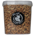 Cashewnoten  ongezouten  3 kg