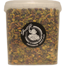 Pistache gepeld gebrand gezouten 3 kg