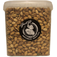 Pistaches gebakken zout 2,5 kg