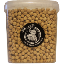 Hazelnoten geblancheerd rauw  3 kg