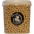 Hazelnoten geblancheerd rauw  3 kg