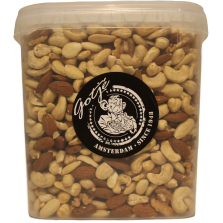 Gemengde Noten ongebrand 3 kg